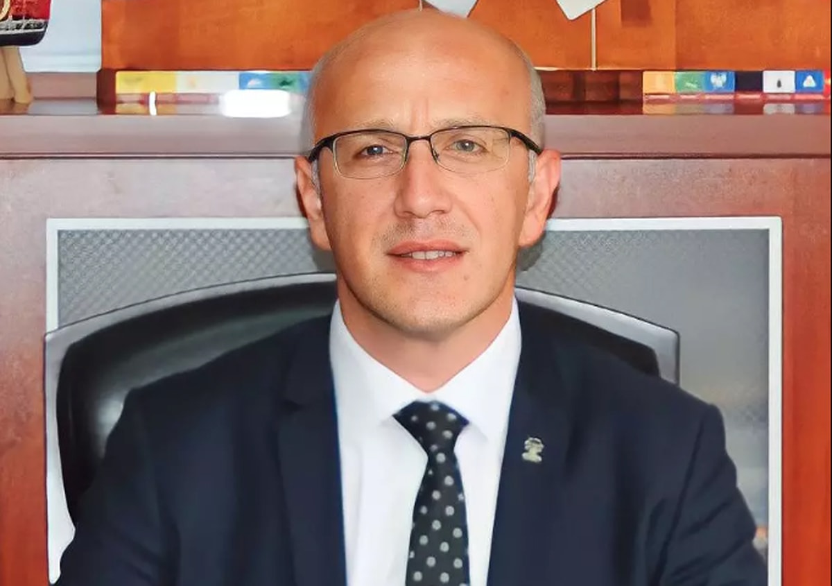 Saygı Öztürk: Karaman’da AKP il Başkanı ve iki yardımcısının hastane baskını