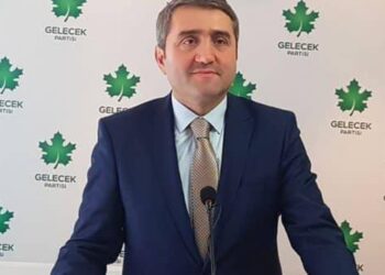 Gelecek Partili Selim Temurci, Erdoğan ile görüştü