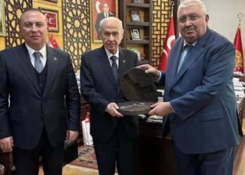 Hüsnü Yusuf Turabiç yazdı I Bu Ateş, MHP’yi yakar