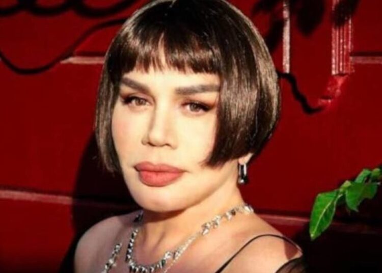 Sezen Aksu dolandırıldı