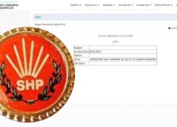 Yeniden kurulan SHP’nin kurucu isimleri belli oldu