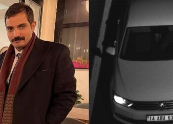Sinan Ateş cinayeti dosyasında MHP Bolu İl Başkanı şüphesi
