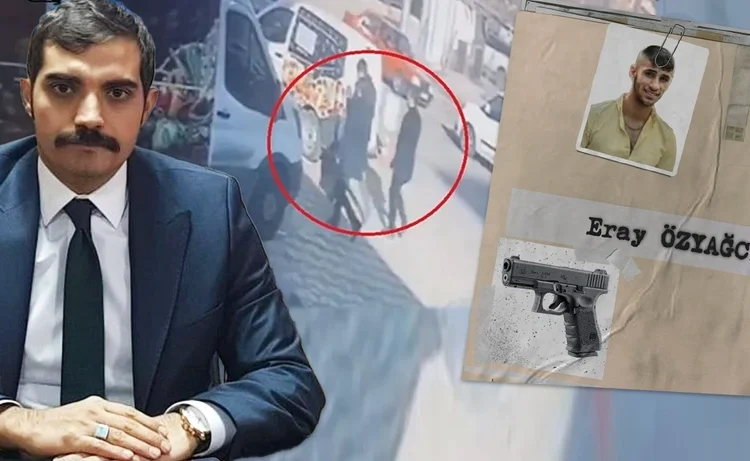 Sinan Ateş davasında savcılık, yarın esas hakkında mütalaasını açıklayacak 1 Sinan Ateş davasında savcılık, yarın esas hakkında mütalaasını açıklayacak