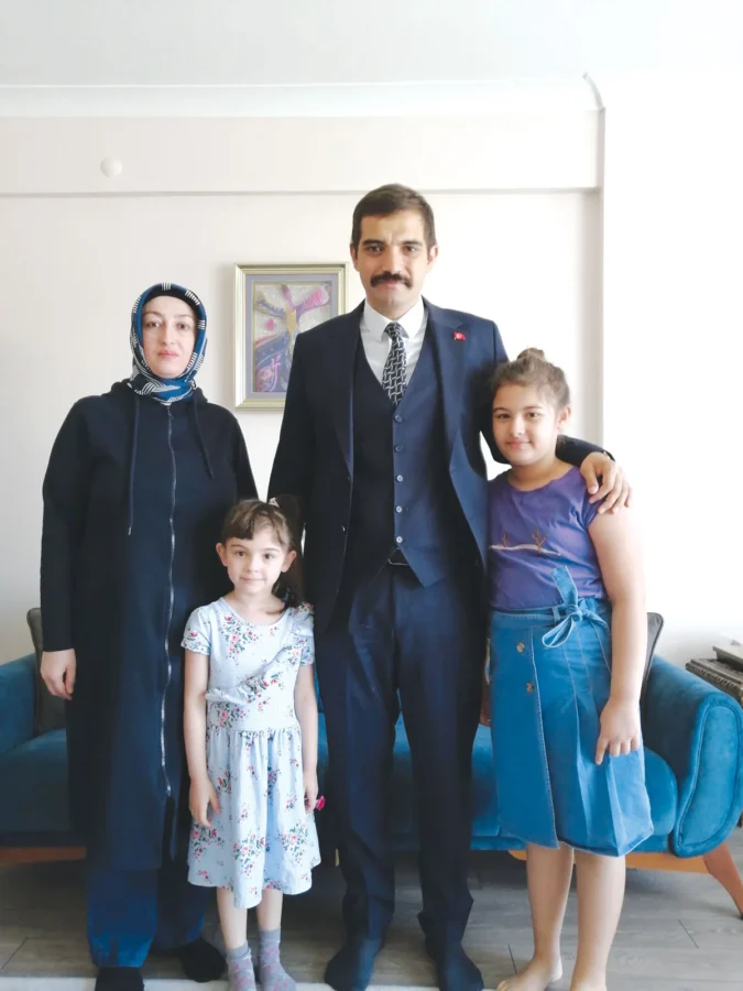 Türkiye'nin gözü bu salonda: Sinan Ateş'in davası başlıyor