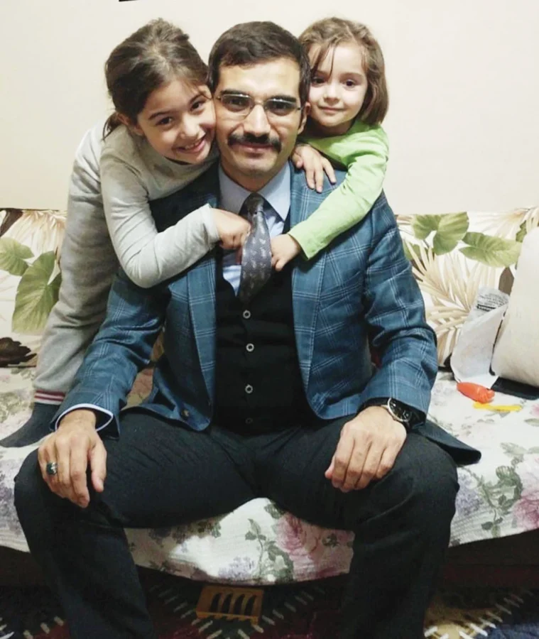 Türkiye'nin gözü bu salonda: Sinan Ateş'in davası başlıyor