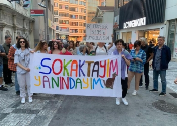 Sokak köpeklerine 'ötanazi' teklifi görüşmeleri öncesinde Meclis’e ziyaretçi yasağı getirildi 2 Sokak köpeklerine ‘ötanazi’ teklifi görüşmeleri öncesinde Meclis’e ziyaretçi yasağı getirildi