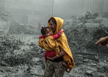 İsrail aleyhine açılan soykırım davasına hâlâ müdahil olmamışız