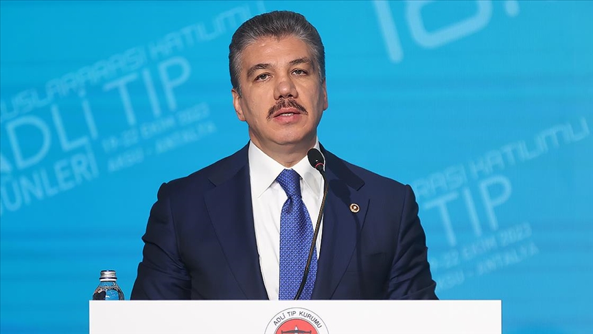 İsrail aleyhine açılan soykırım davasına hâlâ müdahil olmamışız