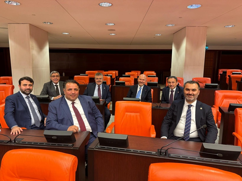 Soylu’dan ‘istifa’ açıklaması: Erdoğan liderliğine itiraz ve yeni parti kurmak siyasi cinnettir