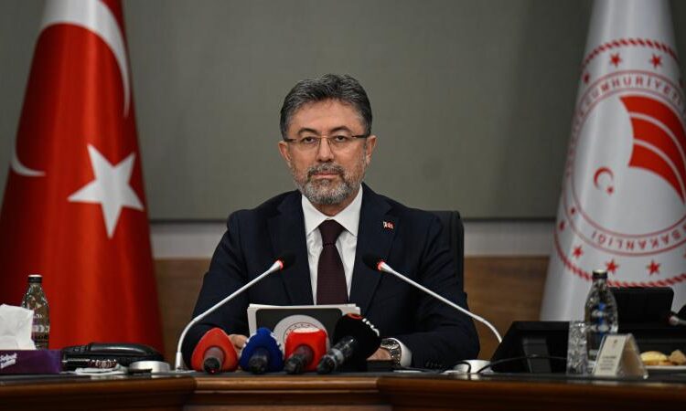 ‘Kişi başı su tüketimimizi 100 litrenin altına düşürmeyi hedefliyoruz’ 1 ‘Kişi başı su tüketimimizi 100 litrenin altına düşürmeyi hedefliyoruz’