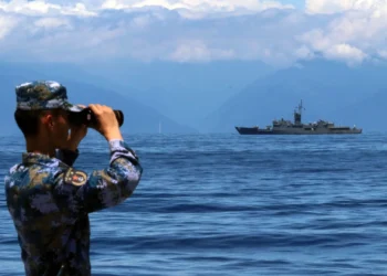 Suna Yaman yazdı I Çin ateşle oynuyor: Pekin’den Tayvan çevresinde kapsamlı tatbikat