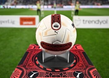 Süper Lig 2024-2025 fikstürü belli oluyor