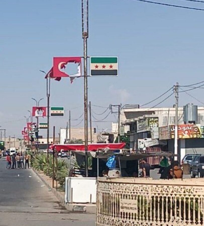 Suriye’deki saldırılara, Erdoğan’ın ‘yakınlaşma’ mesajları mı sebep oldu?