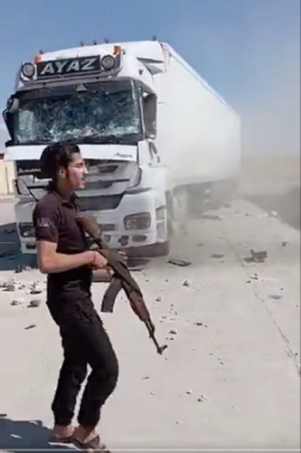 Suriye’deki saldırılara, Erdoğan’ın ‘yakınlaşma’ mesajları mı sebep oldu?