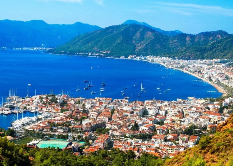 Dört kişilik bir ailenin bir haftalık tatil maliyeti 170 bin TL 1 Türkiye artık rotada yok; yerimizi Bulgaristan aldı