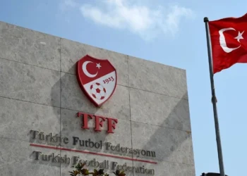 TFF açıkladı: MHK’nın yeni başkanı belli oldu