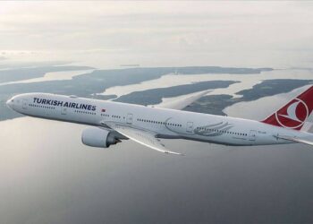 THY’nin Tahran ofisi başörtüsü ihlali gerekçesiyle kapatıldı