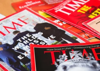 Saldırı sonrası Time dergisinden dikkat çeken Trump kapağı