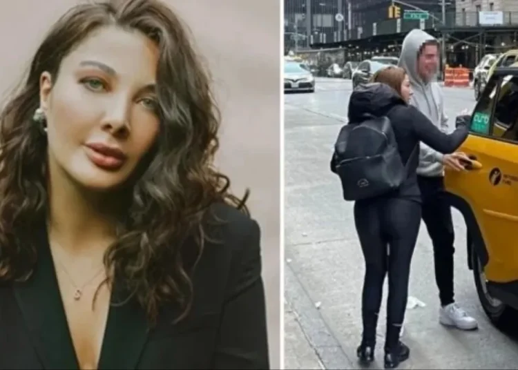 Eylem Tok, Türkiye’ye iade ediliyor 1 Eylem Tok, Türkiye’ye iade ediliyor