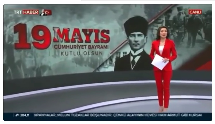 Halis Gül yazdı l TRT’de neler oluyor? Özür üstüne özür