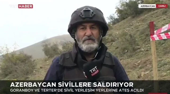 Halis Gül yazdı l TRT’de neler oluyor? Özür üstüne özür