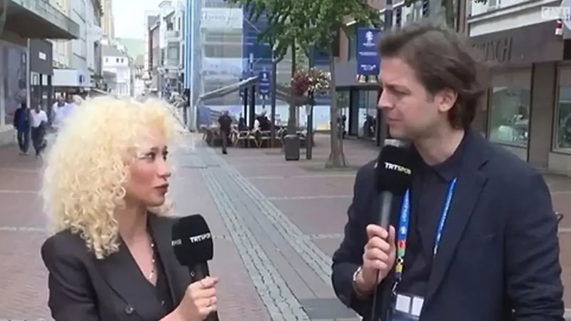 Halis Gül yazdı l TRT’de neler oluyor? Özür üstüne özür