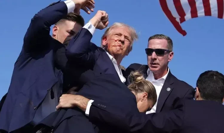 Trump’a suikast girişimi: Gizli Servis Direktörü istifa etti