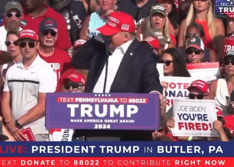 Dünya bu görüntüleri konuşuyor; işte saldırı anı! 1 Dünya bu görüntüleri konuşuyor; işte saldırı anı!