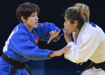 Tuğçe Beder, Paris 2024 Olimpiyat Oyunları’na veda etti