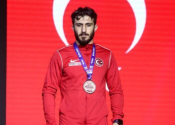 Milli boksör doping davasını kaybetti, olimpiyatlardan elendi