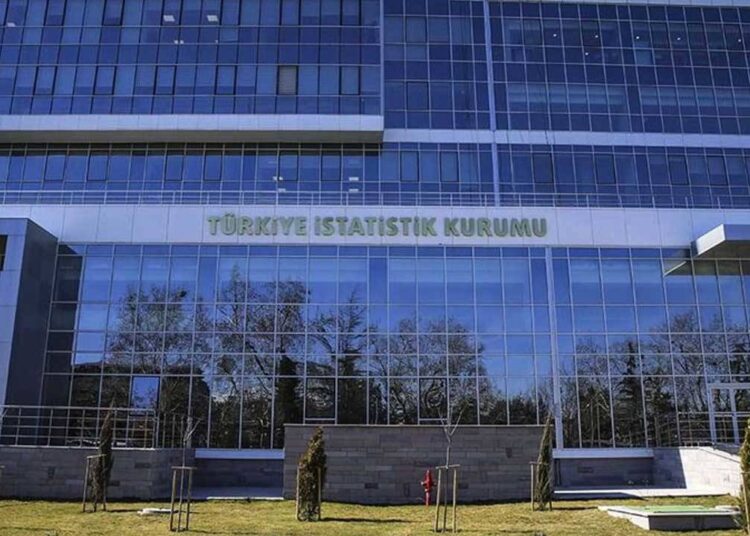 Emekli Yargıtay Üyesi'nden TÜİK’e dava: "Geçinemiyorum" 1 Emekli Yargıtay Üyesi’nden TÜİK’e dava: “Geçinemiyorum”