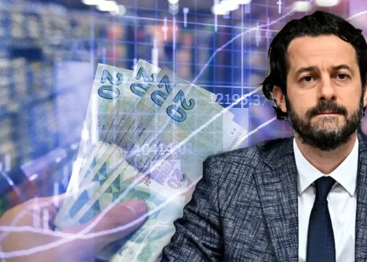 ‘TÜİK’in enflasyon hesabında kullandığı madde fiyatlarını açıklaması şart’