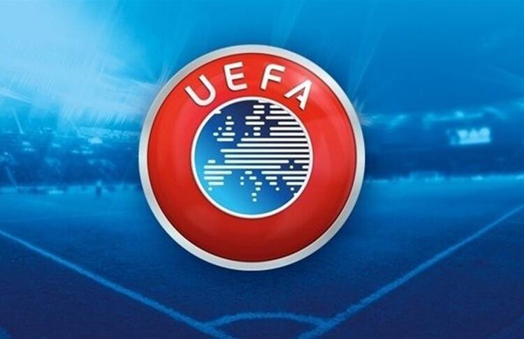 UEFA’dan Türk hakemlere Konferans Ligi görevi