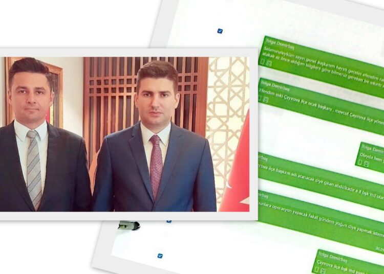 Jandarma, gaspçı ülkücüyü kolladı iddiası 1 Jandarma, gaspçı ülkücüyü kolladı iddiası