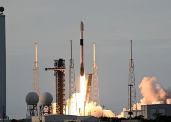 Türksat 6A uzaya fırlatıldı: İlk sinyal alındı