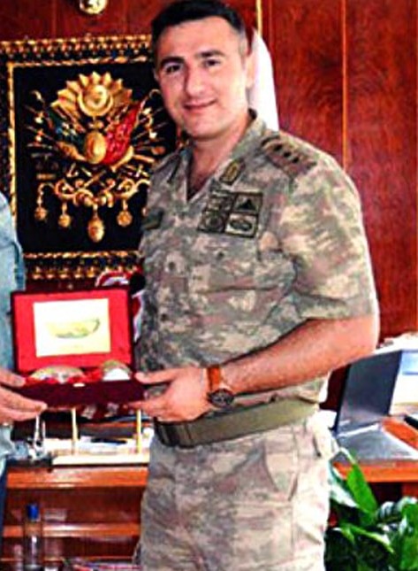 İnsan kaçakçılığı yapan tuğgeneral, uyuşturucu baronlarına köstebeklik yapan binbaşı 3 İnsan kaçakçılığı yapan tuğgeneral, uyuşturucu baronlarına köstebeklik yapan binbaşı