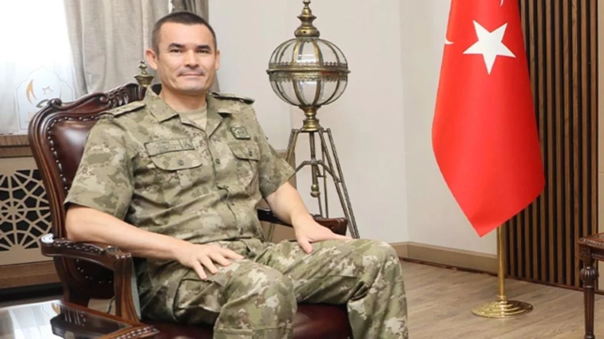 İnsan kaçakçılığı yapan tuğgeneral, uyuşturucu baronlarına köstebeklik yapan binbaşı 2 İnsan kaçakçılığı yapan tuğgeneral, uyuşturucu baronlarına köstebeklik yapan binbaşı