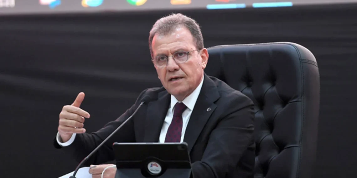 Cumhurbaşkanı Erdoğan talimat vermişti: Belediyelere haciz işlemleri başladı