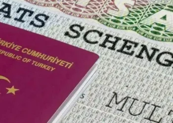 Vize randevusunun da pazarı oluştu; ver parayı al randevuyu