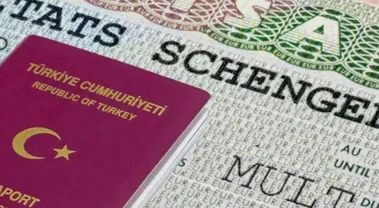 Vize randevusunun da pazarı oluştu; ver parayı al randevuyu