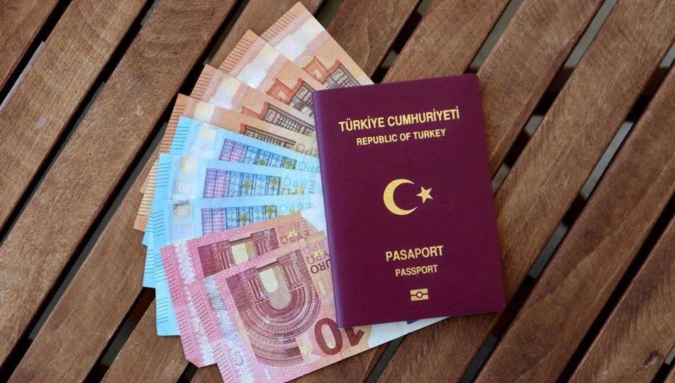 Vize randevusunun da pazarı oluştu; ver parayı al randevuyu 3 Vize randevusunun da pazarı oluştu; ver parayı al randevuyu