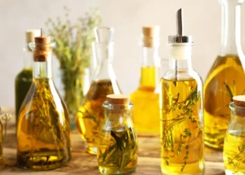 Bilimsel sonuç: Bitkisel yağlar kalp için daha sağlıklı