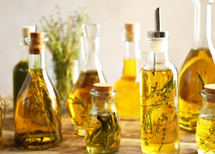 Bilimsel sonuç: Bitkisel yağlar kalp için daha sağlıklı 1 Bilimsel sonuç: Bitkisel yağlar kalp için daha sağlıklı