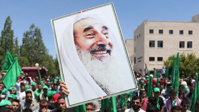 İsmail Haniye, İsrail tarafından öldürülen 5’inci Hamas lideri oldu