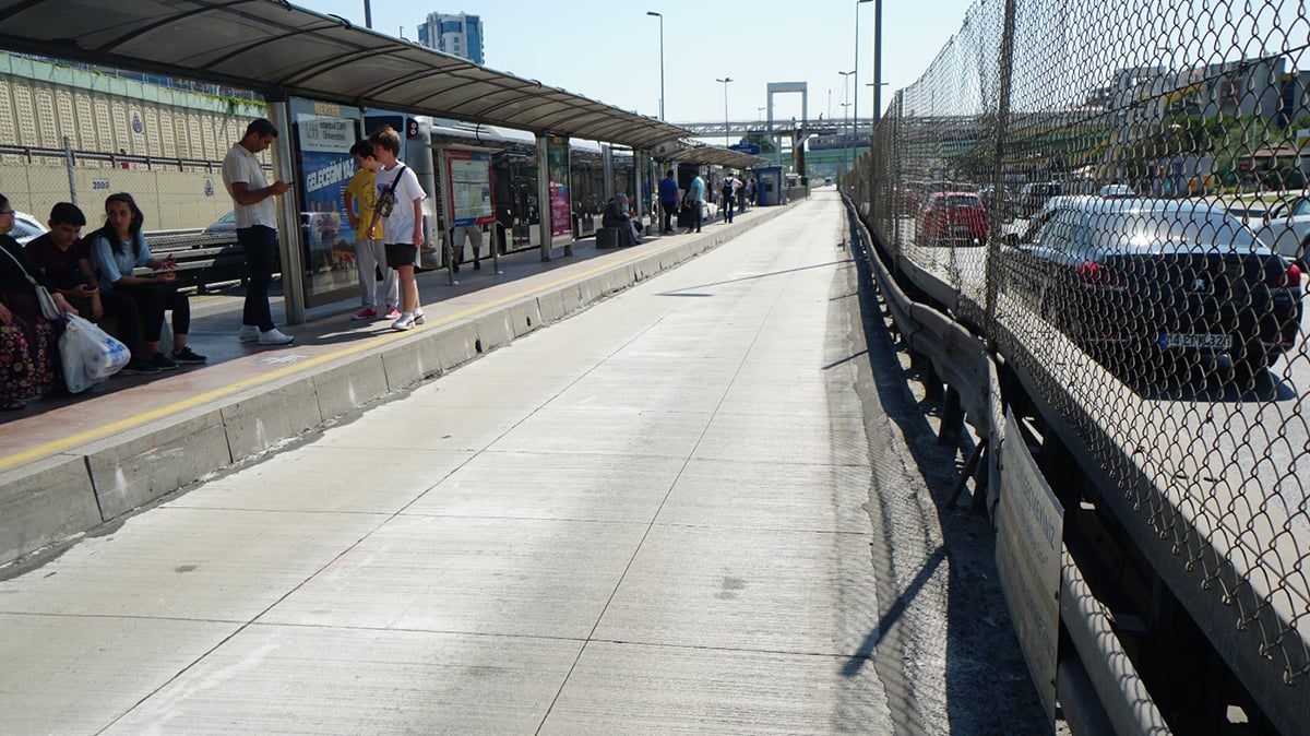 İstanbullular dikkat! 90 gün sürecek çalışma başlıyor