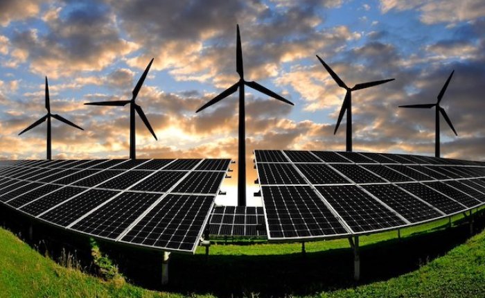 Suna Yaman yazdı I ABD ve Kanada yenilenebilir enerji yatırımlarını destekleyecek 1 Suna Yaman yazdı I ABD ve Kanada yenilenebilir enerji yatırımlarını destekleyecek