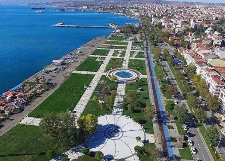 İşte Türkiye’nin en zengin 10 ili