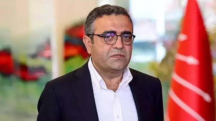 Muhalefetten tepki: "AYM'nin bile ifade özgürlüğü yok"