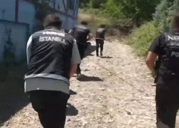 18 ilde eş zamanlı operasyon: 1 buçuk ton uyuşturucu yakalandı