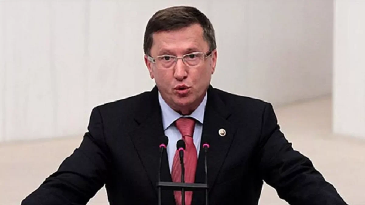 Muhalefetten tepki: "AYM'nin bile ifade özgürlüğü yok"